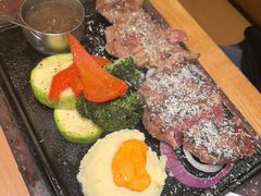 -豪客来牛排(天阳D32店)