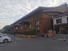 -龙华素斋(龙华路店)