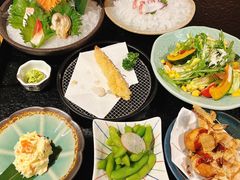 -德川家日本料理(中关村寰太大厦店)