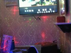 -欢唱KTV(映月湖环宇城店)