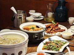 -闽鄂情·闽南招财鸭(水头店)