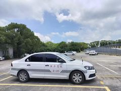 -胜华驾校·小猫学车(银都店)