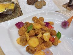 -大水车公馆·顺德菜·妈姐菜(均安店)