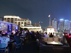 景观位-罗斯福色戒酒吧(外滩店)