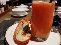 波士顿龙虾-博林天瑞喜来登酒店·西丽尚膳