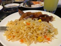 烧鹅-深圳四季酒店·馥自助餐厅