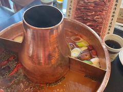 -北门涮肉·铜锅涮肉(南锣鼓巷店)