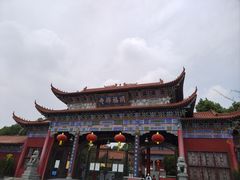 -开福禅寺