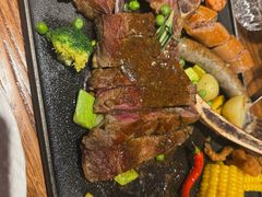 -1886德国汽车餐厅(外滩中央店)