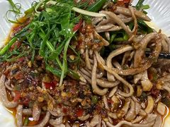-洪霞餐馆