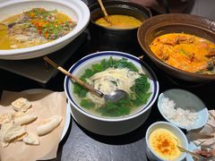 -花迹(富春江东街店)
