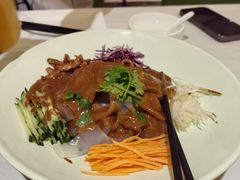 -大鸭梨烤鸭(左家庄店)