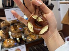 -小飞象面包公社(珠江路金鹰店)