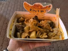 -老day牛杂(官也街总店)
