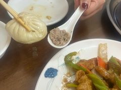 -小有天灌汤包老菜馆(南一马路店)