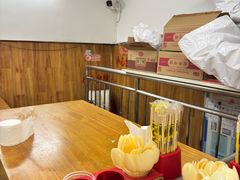 -幸福铁板烧(共和村店)