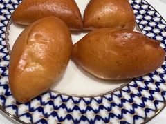 俄罗斯传统苹果馅饼-哈拉硕俄式西餐