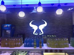 -牛太郎时尚自助烧烤