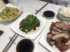 -章云板鸭(评事街店)