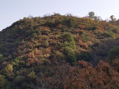 -云丘山景区