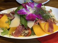 -申德勒加油站餐厅(三里屯北小街店)