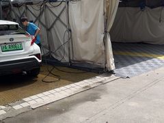 -CLEANDAY车倍洁精洗(延安西路店)