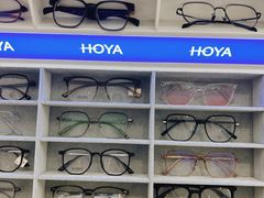 -EYEcare眼镜店(南京东路店)