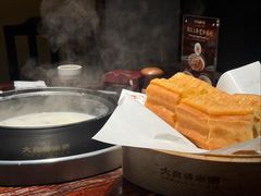 -大良毋米粥(锦龙路总店)