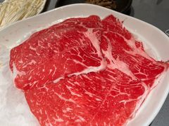 -巴奴毛肚火锅(悠唐购物中心店)