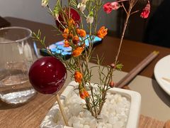 -梅花境(万科店)