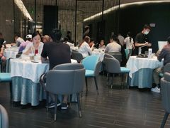 大堂-柒园·三十年创意杭帮菜(龙湖滨江天街店)