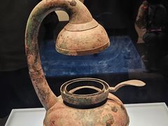 -陕西历史博物馆