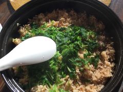 -竹庄餐馆·26年店(南昆山景区店)
