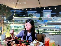 -La Terre乐田(万象城店)