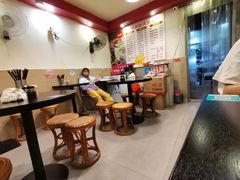 -卓粤拉肠(红庙店)