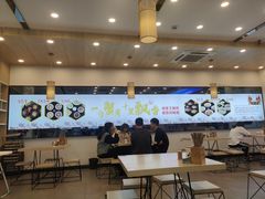 大堂-朱洪元苏式面馆(绿宝广场店)