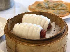 -龙皇酒家(黄埔店)