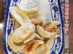 -长人馄饨铺(解放街店)