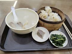 -百年认一力 太原老字号 (桥头街店)