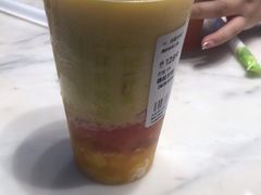 -奈雪的茶(重庆万象城北区店)