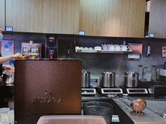 -湊湊火锅·茶憩(恒隆广场店)