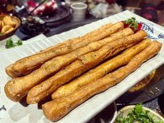 -大龙钏老火锅(振兴中央公馆店)