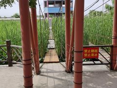 -河北村民俗体验园