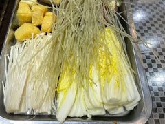 -夏记烤官达人·徐州鲜羊肉串(江宁店)
