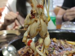 -游击队小豆腐(九街店)