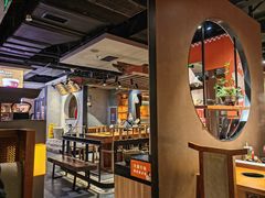 -呷哺呷哺 黄金牧场 (欢乐谷店)