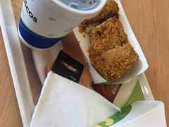 可乐-德克士(聚银时代店)