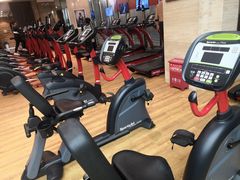 -菲力德健身(曲江观邸店)