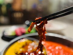 麻辣脆-园里火锅(仁和新城店)