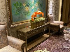 -上海浦东星河湾酒店